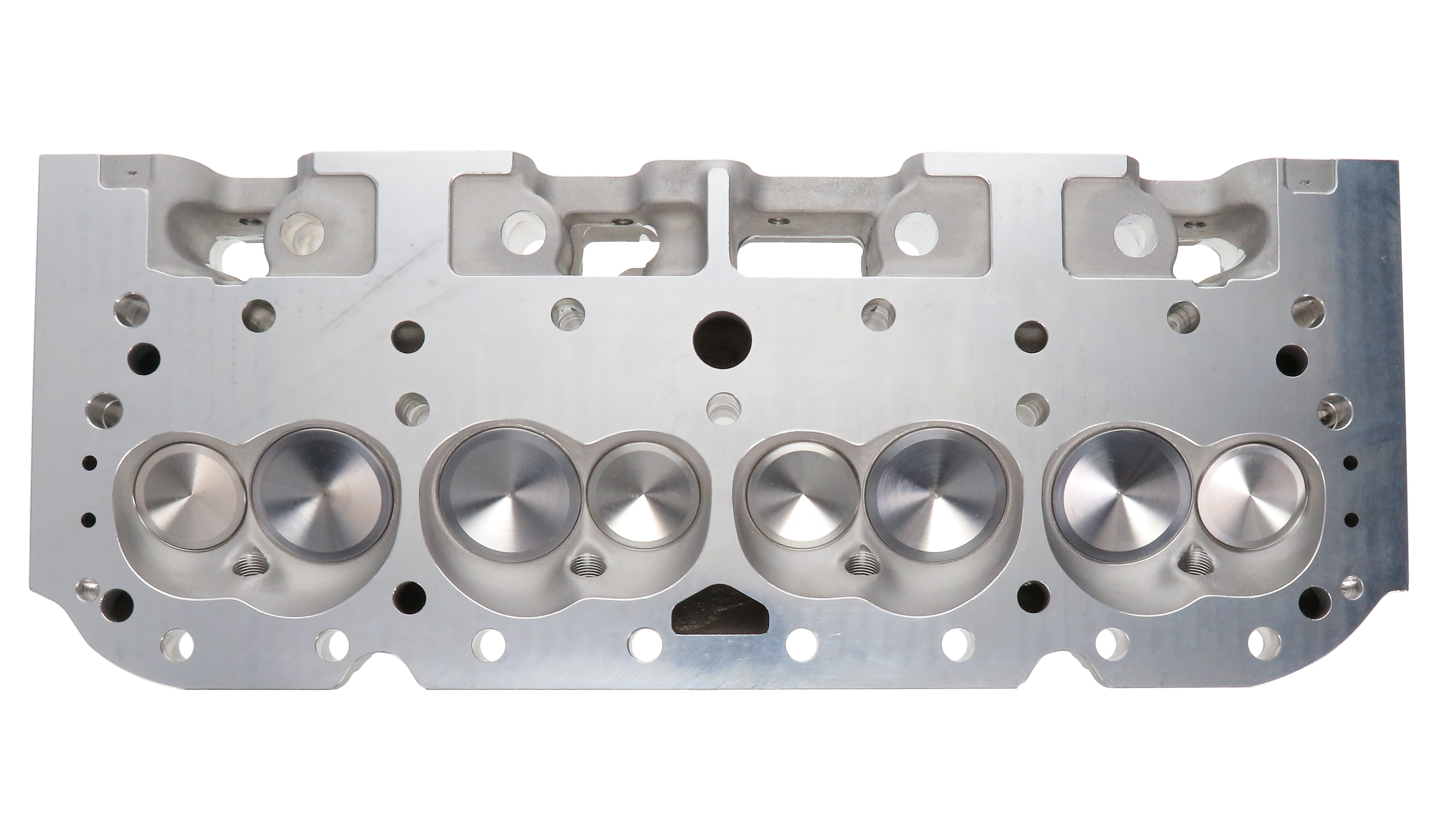 Affordable Aluminum Head Performance SHP Series from Dart